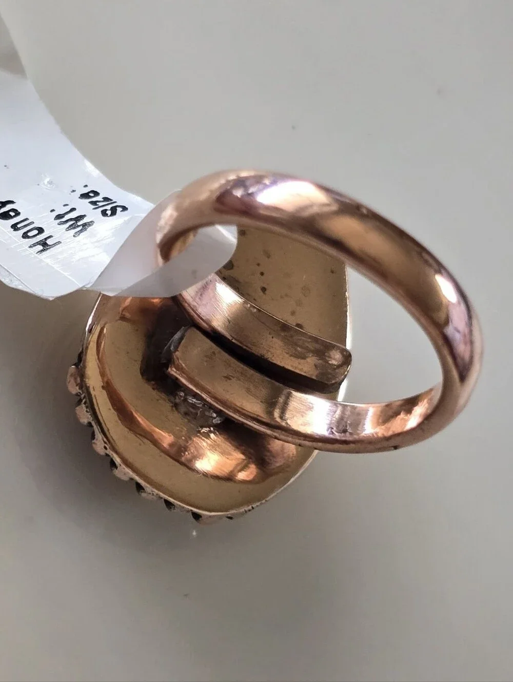 N/A dimensions 21mm